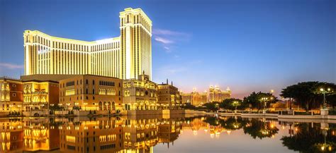 most profitable casinos in the world|Sands Venues Top List Of World's Most Profitable Casinos.